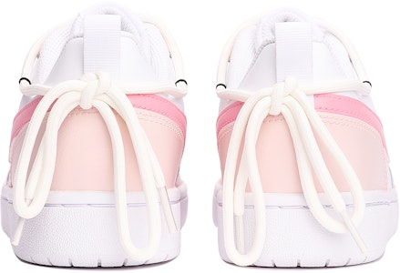 나이키 코트 버로우 로우 2 '스윗 피치 핑크' (커스텀) BQ5448-100(TeamThree-女款甜粉蜜桃粉红) Purchase 나이키 코트 버로우 로우 2 '스윗 피치 핑크' (커스텀) BQ5448-100(TeamThree-女款甜粉蜜桃粉红)