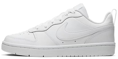 【客製化球鞋】Nike Court Borough Low 2 甜粉桃色 多巴胺 百搭 低筒 板鞋 GS 粉紅色 Sizing 【客製化球鞋】Nike Court Borough Low 2 甜粉桃色 多巴胺 百搭 低筒 板鞋 GS 粉紅色