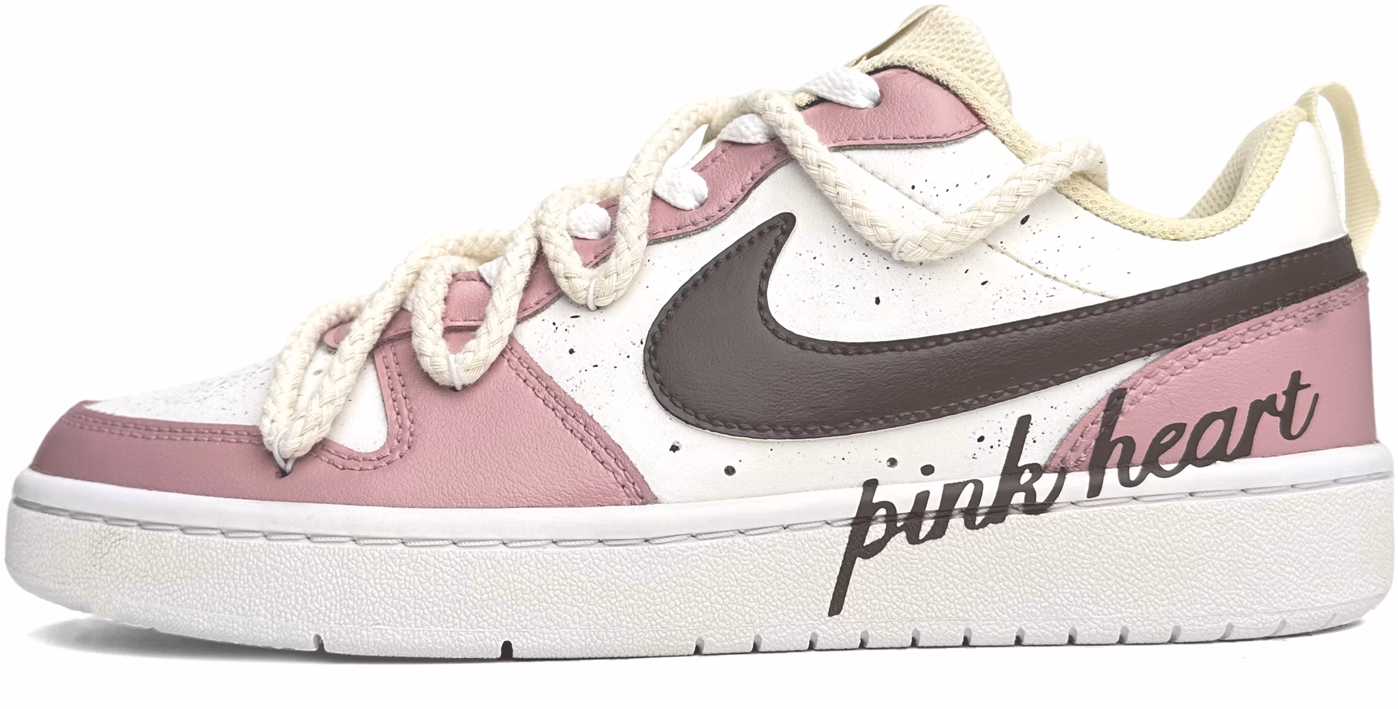 custom-shoes-nike-court-borough-low-2-sweet-pink-heart