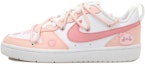 Buy Zapatillas Nike Court Borough Low 2 'Sweet Pink Piggy' Personalizadas BQ5448-100(Team69-粉猪SBOX)