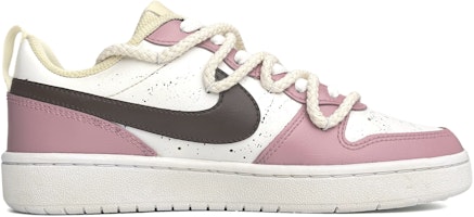 나이키 코트 버로우 로우 2 '스위트 핑크 하트' (커스텀) BQ5448-100(Team11-甜蜜粉心女款粉棕) Order 나이키 코트 버로우 로우 2 '스위트 핑크 하트' (커스텀) BQ5448-100(Team11-甜蜜粉心女款粉棕)