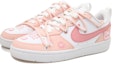 Order Zapatillas Nike Court Borough Low 2 'Sweet Pink Piggy' Personalizadas BQ5448-100(Team69-粉猪SBOX)