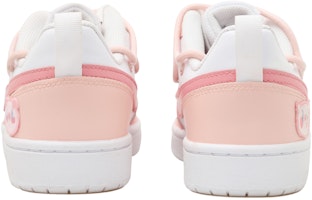 Zapatillas Nike Court Borough Low 2 'Sweet Pink Piggy' Personalizadas BQ5448-100(Team69-粉猪SBOX) Lookbook Zapatillas Nike Court Borough Low 2 'Sweet Pink Piggy' Personalizadas BQ5448-100(Team69-粉猪SBOX)