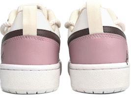 나이키 코트 버로우 로우 2 '스위트 핑크 하트' (커스텀) BQ5448-100(Team11-甜蜜粉心女款粉棕) Shop 나이키 코트 버로우 로우 2 '스위트 핑크 하트' (커스텀) BQ5448-100(Team11-甜蜜粉心女款粉棕)