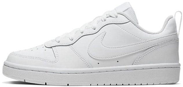 【客製球鞋】Nike Court Borough Low 2 甜美粉紅 少女心 手繪濺墨 解構鞋帶 低筒 板鞋 GS 粉棕 Details for 【客製球鞋】Nike Court Borough Low 2 甜美粉紅 少女心 手繪濺墨 解構鞋帶 低筒 板鞋 GS 粉棕