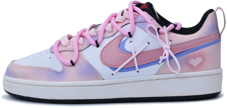 custom-shoes-nike-court-borough-low-2-sweetheart-bq-5448-110-466462