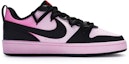 Order Nike Court Borough Low 2 "Barbie" Rosa Degradado BQ5448-110(TeamR-女款甜心芭比黑粉)