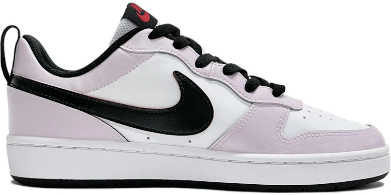 나이키 코트 버로우 로우 2 '스윗하트 타부' (커스텀) BQ5448-110(TeamTwo-甜心禁忌) Lookbook 나이키 코트 버로우 로우 2 '스윗하트 타부' (커스텀) BQ5448-110(TeamTwo-甜心禁忌)