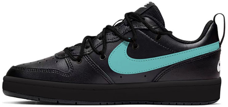 custom-shoes-nike-court-borough-low-2-tiffany-black-blue
