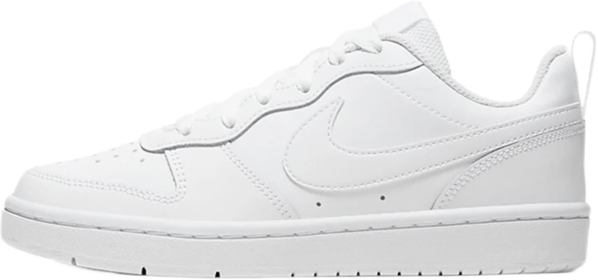 【訂製球鞋】 Nike Court Borough Low 2 小清新芭蕾系列 絲帶 少女小白鞋 低筒 板鞋 GS 蒂芙尼藍 Details for 【訂製球鞋】 Nike Court Borough Low 2 小清新芭蕾系列 絲帶 少女小白鞋 低筒 板鞋 GS 蒂芙尼藍