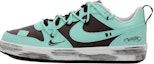 Buy 나이키 커스텀 보로우 로우2 '티파니 그린 그래피티' DV5456-104-484911