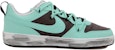 나이키 커스텀 보로우 로우2 '티파니 그린 그래피티' DV5456-104-484911