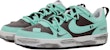 나이키 커스텀 보로우 로우2 '티파니 그린 그래피티' DV5456-104-484911