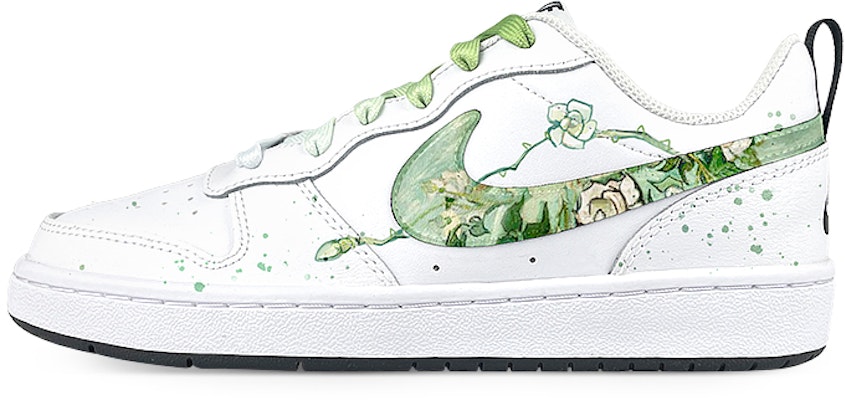 나이키 커스텀 코트 보로우 로우 2 '화이트 로즈' BQ5448-104(Team叁-女CB白玫瑰SBOX) Buy 나이키 커스텀 코트 보로우 로우 2 '화이트 로즈' BQ5448-104(Team叁-女CB白玫瑰SBOX)