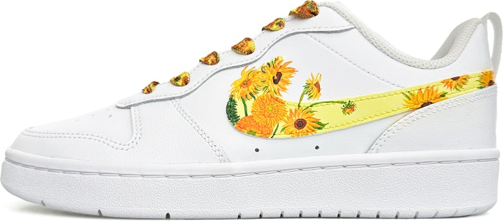 custom-shoes-nike-court-borough-low-2-van-gogh-sunflower