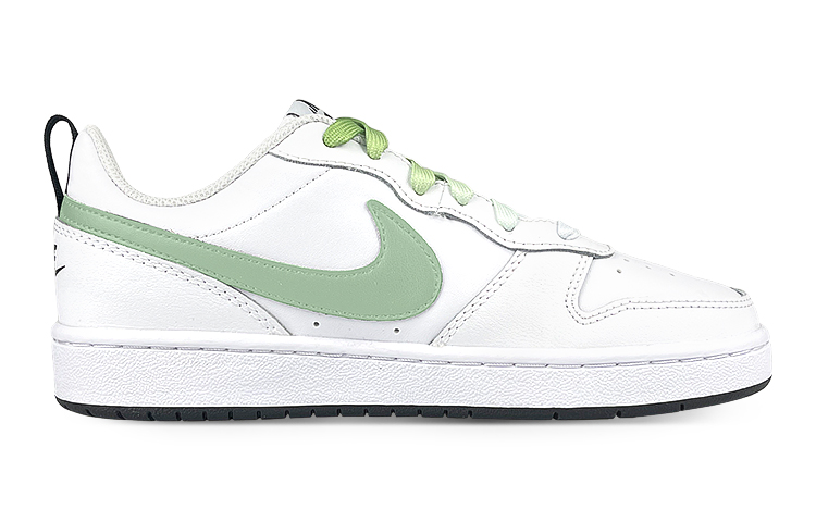 Order [Kasut Custom] Nike Court Borough Low 2 'Van Gogh White Rose' BQ5448-104(Team叁-女CB白玫瑰SBOX)