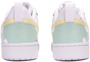 【定制鞋】耐克 Court Borough Low 2 '香草奶酪蛋糕' BQ5448-100(TeamThree-香草奶酪-黄绿) Shop 【定制鞋】耐克 Court Borough Low 2 '香草奶酪蛋糕' BQ5448-100(TeamThree-香草奶酪-黄绿)