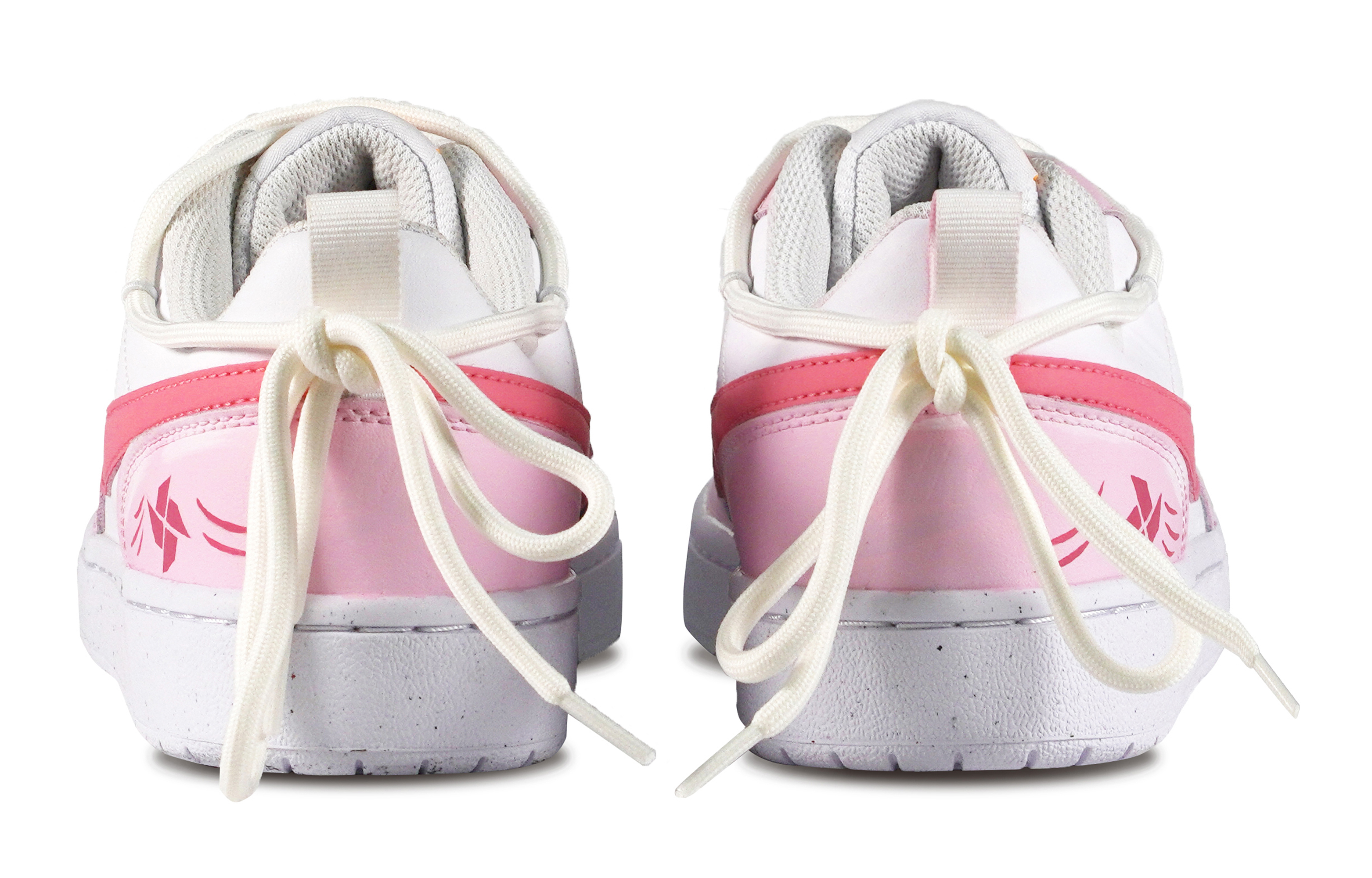 [Custom Shoes] Nike Court Borough Low 2 'White-Pink' 圖 4