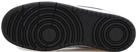 【定制球鞋】Nike Court Borough Low 2 字母 厚底 低幫 板鞋 GS 白黑粉 Purchase 【定制球鞋】Nike Court Borough Low 2 字母 厚底 低幫 板鞋 GS 白黑粉