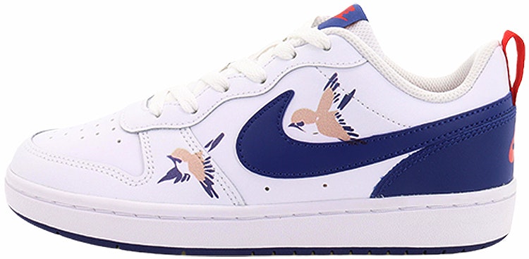 custom-shoes-nike-court-borough-low-2-white-blue-double-birds