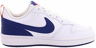 나이키 코트 버로우 로우 2 '흰파 두 마리 새' BQ5448-113(Team10-双鸟飞舞) Order 나이키 코트 버로우 로우 2 '흰파 두 마리 새' BQ5448-113(Team10-双鸟飞舞)