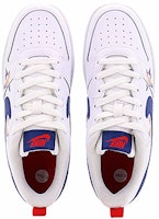 나이키 코트 버로우 로우 2 '흰파 두 마리 새' BQ5448-113(Team10-双鸟飞舞) Shop 나이키 코트 버로우 로우 2 '흰파 두 마리 새' BQ5448-113(Team10-双鸟飞舞)