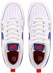 나이키 코트 버로우 로우 2 '흰파 두 마리 새' BQ5448-113(Team10-双鸟飞舞) Shop 나이키 코트 버로우 로우 2 '흰파 두 마리 새' BQ5448-113(Team10-双鸟飞舞)