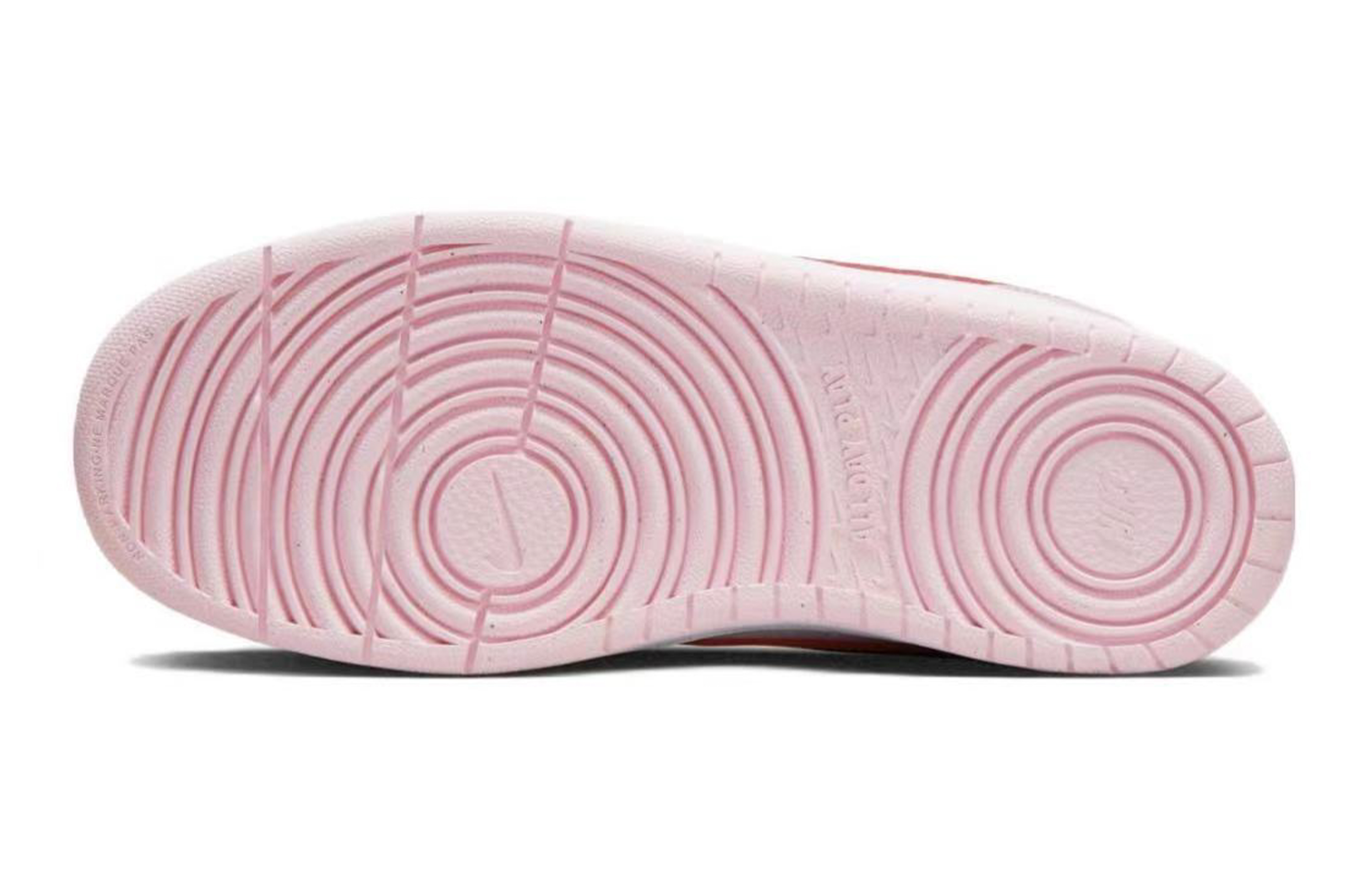 Purchase Zapatillas Nike Court Borough Low 2 'Blanco Azul Rosa Caramelo' DQ0492-100(Team67-多巴胺糖果Court)