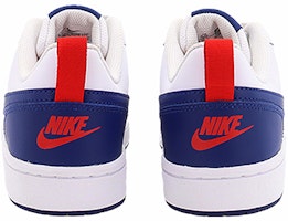 나이키 코트 버로우 로우 2 '흰파 두 마리 새' BQ5448-113(Team10-双鸟飞舞) Purchase 나이키 코트 버로우 로우 2 '흰파 두 마리 새' BQ5448-113(Team10-双鸟飞舞)