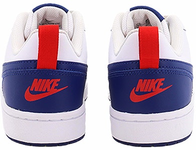 나이키 코트 버로우 로우 2 '흰파 두 마리 새' BQ5448-113(Team10-双鸟飞舞) Purchase 나이키 코트 버로우 로우 2 '흰파 두 마리 새' BQ5448-113(Team10-双鸟飞舞)