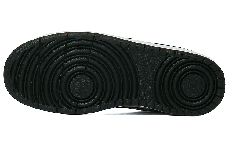 Details for [Kasut Custom] Nike Court Borough Low 2 'Putih Biru Merah' DO7446-101(Team10-纸醉金迷）