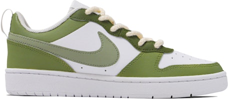 Zapatillas Nike Court Borough Low 2 'Blanco Verde Flor de Aguacate' BQ5448-100(Team34-鳄梨花) Order Zapatillas Nike Court Borough Low 2 'Blanco Verde Flor de Aguacate' BQ5448-100(Team34-鳄梨花)