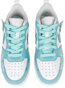 ナイキ コート バーロウ LOW 2 白緑 (Nike Kōto Barō LOW 2 Shiromidori) BQ5448-100(Team47-女款希望SBOX) Shop ナイキ コート バーロウ LOW 2 白緑 (Nike Kōto Barō LOW 2 Shiromidori) BQ5448-100(Team47-女款希望SBOX)