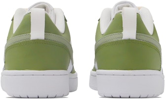 Zapatillas Nike Court Borough Low 2 'Blanco Verde Flor de Aguacate' BQ5448-100(Team34-鳄梨花) Shop Zapatillas Nike Court Borough Low 2 'Blanco Verde Flor de Aguacate' BQ5448-100(Team34-鳄梨花)