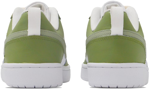 Zapatillas Nike Court Borough Low 2 'Blanco Verde Flor de Aguacate' BQ5448-100(Team34-鳄梨花) Shop Zapatillas Nike Court Borough Low 2 'Blanco Verde Flor de Aguacate' BQ5448-100(Team34-鳄梨花)