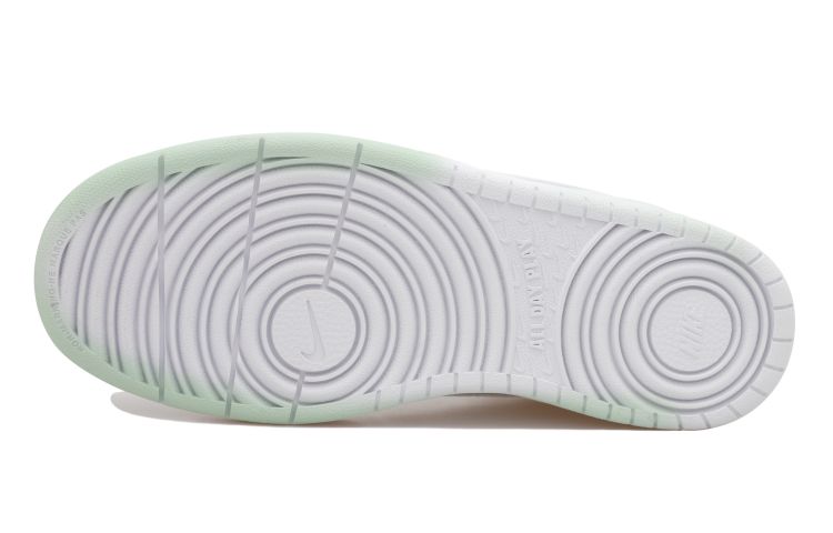 Purchase [Zapatillas Personalizadas] Nike Court Borough Low 2 'Blanco Verde' BQ5448-100(Team拾玖-白绿蝴蝶S-BOX)