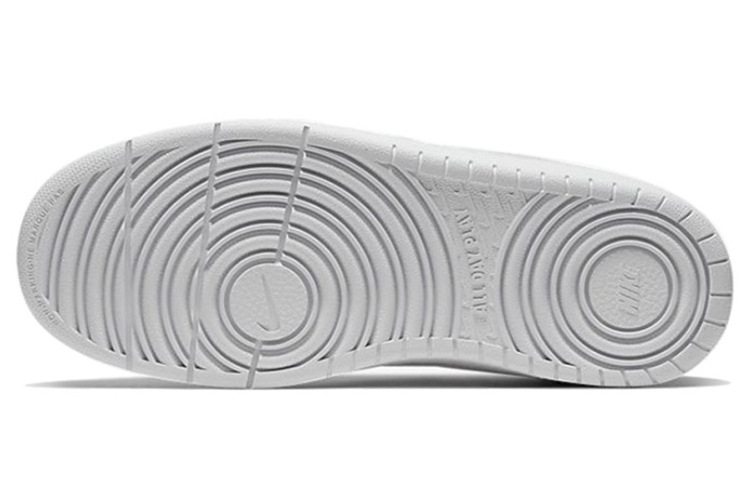 Purchase Zapatillas Nike Court Borough Low 2 'Blanco Verde Flor de Aguacate' BQ5448-100(Team34-鳄梨花)