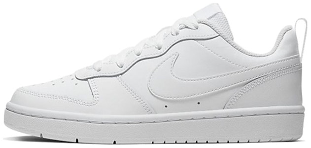 Zapatillas Nike Court Borough Low 2 'Blanco Verde Flor de Aguacate' BQ5448-100(Team34-鳄梨花) Details for Zapatillas Nike Court Borough Low 2 'Blanco Verde Flor de Aguacate' BQ5448-100(Team34-鳄梨花)