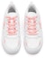 Shop 【訂製球鞋】Nike Court Borough Low 2 少女畫板 塗鴉風 低幫 板鞋 GS 白粉