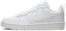 Details for 【訂製球鞋】Nike Court Borough Low 2 少女畫板 塗鴉風 低幫 板鞋 GS 白粉