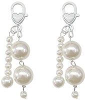 나이키 코트 버로우 로우2 '화이트 핑크 펄 패치' (커스텀) BQ5448-100(Team47-女款CB粉小香) Sizing 나이키 코트 버로우 로우2 '화이트 핑크 펄 패치' (커스텀) BQ5448-100(Team47-女款CB粉小香)