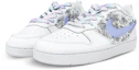 Lookbook Zapatillas Nike Court Borough Low 2 'Blanco Parche Estrella Morado' BQ5448-100(Team47-女CB小香紫钩)
