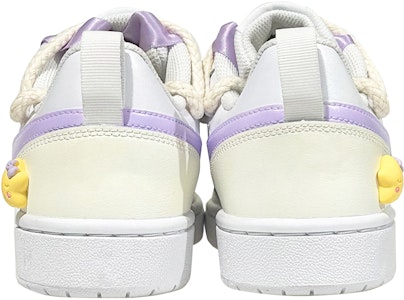 나이키 코트 보로우 로우 2 '흰보노' (커스텀) BQ5448-100(Team49-幸运星) Shop 나이키 코트 보로우 로우 2 '흰보노' (커스텀) BQ5448-100(Team49-幸运星)