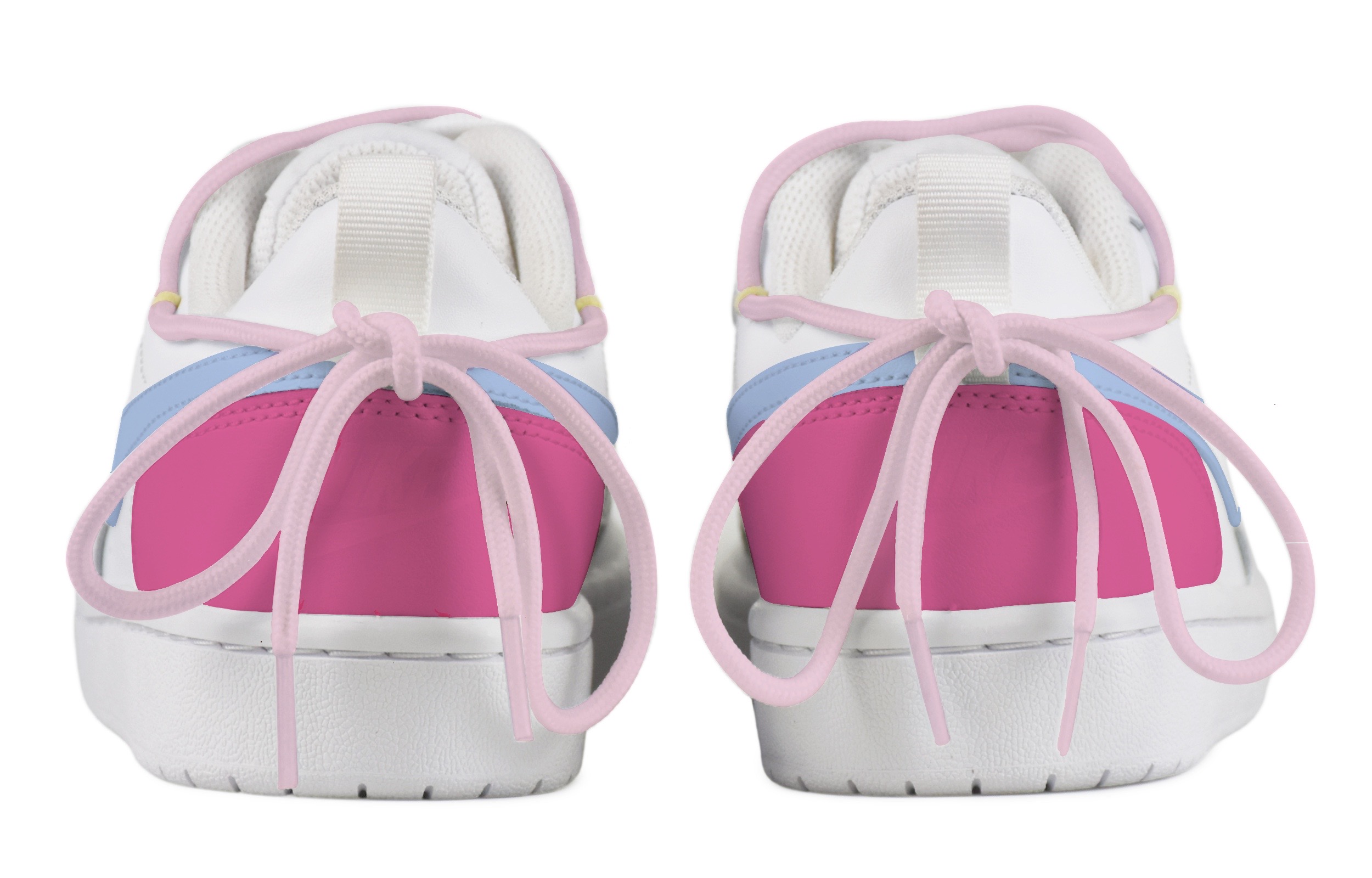 Purchase [定制鞋] 耐克 Court Borough 低帮2 '白红' BQ5448-100(TeamD-GS款偷瞄凯蒂)