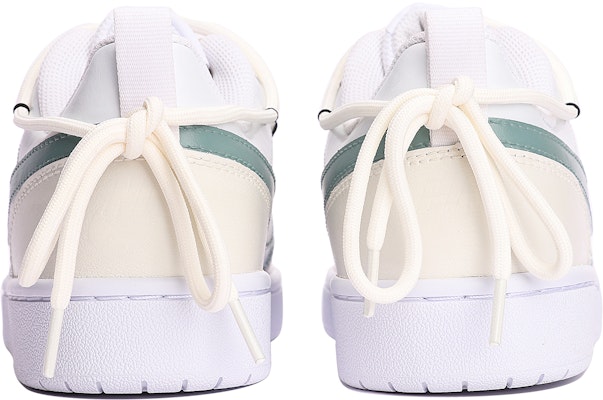 나이키 코트 보로우 로우 2 '화이트 티-민트 그린' (커스텀) BQ5448-100(TeamThree-女款白茶清欢) Purchase 나이키 코트 보로우 로우 2 '화이트 티-민트 그린' (커스텀) BQ5448-100(TeamThree-女款白茶清欢)
