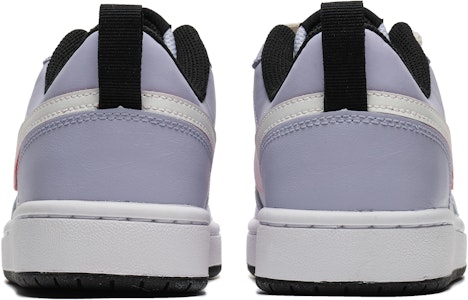 【定制鞋款】耐克Court Borough Low 2‘白紫’ BQ5448-110(Team67-星黛紫Court) Shop 【定制鞋款】耐克Court Borough Low 2‘白紫’ BQ5448-110(Team67-星黛紫Court)