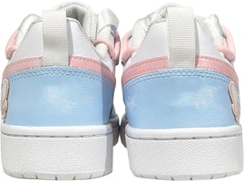 나이키 코트 버로우 로우 2 '화이트 윙즈' (커스텀) BQ5448-100(Team49-卡通翅膀) Shop 나이키 코트 버로우 로우 2 '화이트 윙즈' (커스텀) BQ5448-100(Team49-卡通翅膀)