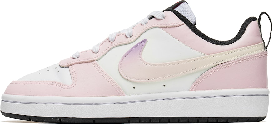 Zapatillas Nike Court Borough Low 2 'Rosa Grulla Rosa Suave Degradé Retro' BQ5448-110-478484 Buy Zapatillas Nike Court Borough Low 2 'Rosa Grulla Rosa Suave Degradé Retro' BQ5448-110-478484