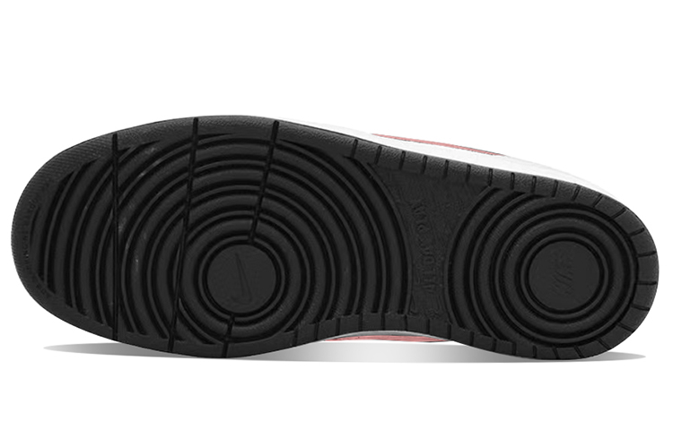 Purchase [Sepatu Custom] Nike Court Borough Low 2 'Y2K Pink Hitam' BQ5448-104(TeamY-女款千禧少女粉黑)