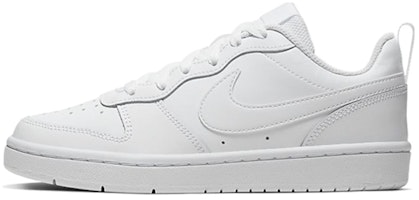 【客製化球鞋】Nike Court Borough Low 2 黃藍疊勾 撞色 潮流 復古 手繪 解構鞋帶 低幫 板鞋 GS 天藍色 Purchase 【客製化球鞋】Nike Court Borough Low 2 黃藍疊勾 撞色 潮流 復古 手繪 解構鞋帶 低幫 板鞋 GS 天藍色